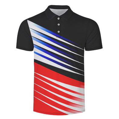 Champ Drive Golf High-Performance Supersonic Shirt