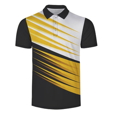 Champ Drive Golf High-Performance Sonicboom Shirt