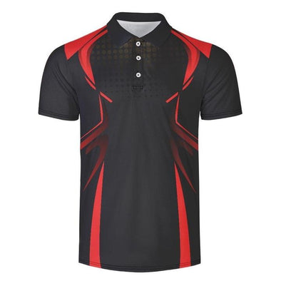 Champ Drive Golf High-Performance Legacy Shirt