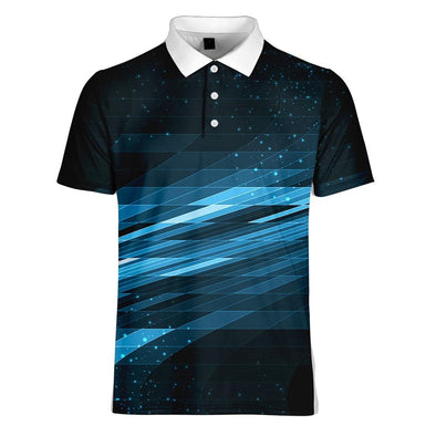 Champ Drive Golf High-Performance Security Shirt