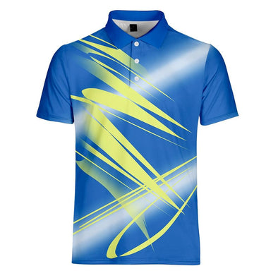 Champ Drive Golf High-Performance Twister Shirt