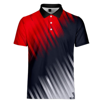 SPECIAL OFFER Champ Drive Golf High-Performance Motivation Shirt