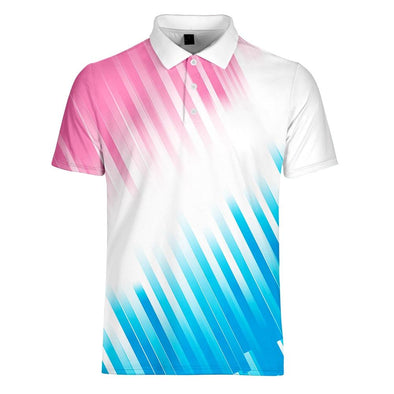 SPECIAL OFFER Champ Drive Golf High-Performance Bravery Shirt