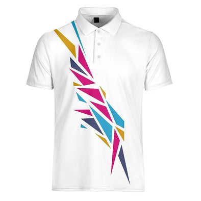 Champ Drive Golf High-Performance Icarus Shirt