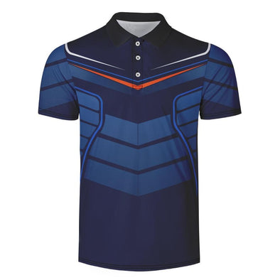 Champ Drive Golf High-Performance Seeker Missile Suit