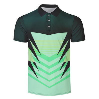 Champ Drive Golf High-Performance Cyborg Shirt