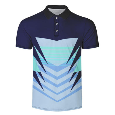 Champ Drive Golf High-Performance Android Shirt