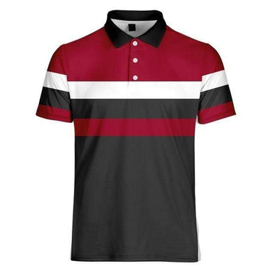 Champ Drive Golf High-Performance Champion Shirt