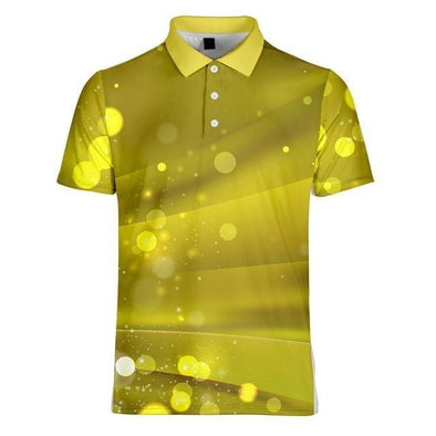 Champ Drive Golf High-Performance Ascendance Shirt