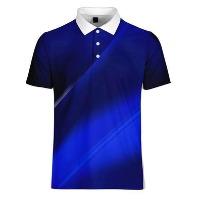 Champ Drive Golf High-Performance Startup Shirt