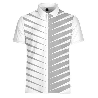 Champ Drive Golf High-Performance Routine Shirt