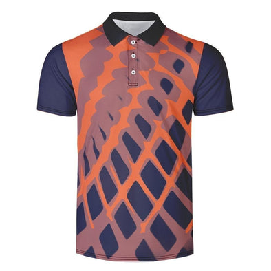 Champ Drive Golf High-Performance Stalker Shirt