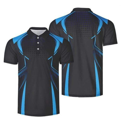 Champ Drive Golf High-Performance Definition shirt