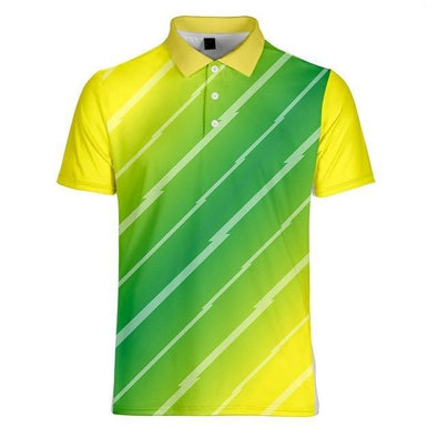 SPECIAL OFFER Champ Drive Golf High-Performance Electroshock Shirt