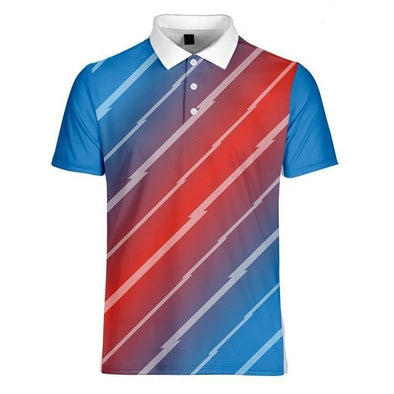 Champ Drive Golf High-Performance Electro-freeze Shirt