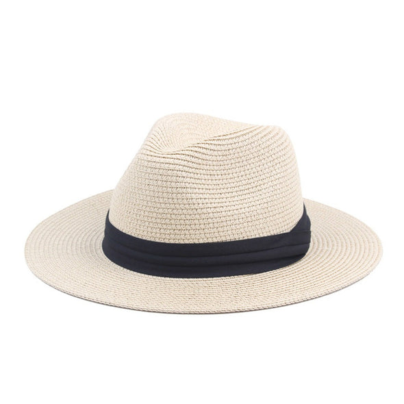 Panama Men's Hat