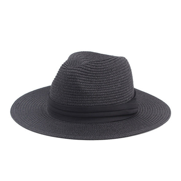 Panama Men's Hat