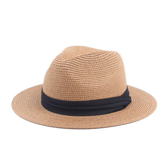 Panama Men's Hat