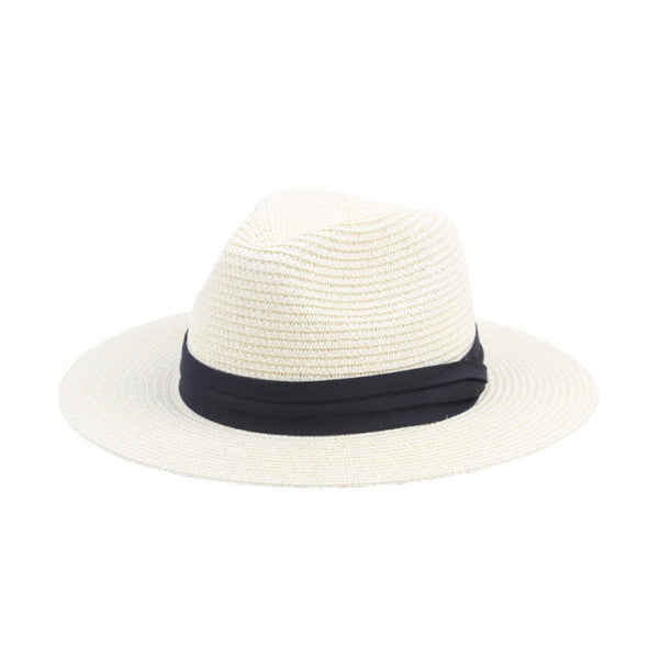 Panama Men's Hat