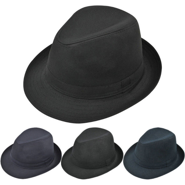 Fedora Hat